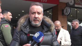 Sinan Boztepe: Anadolu kulüplerinin şartları ve durumları zor