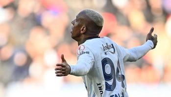 Anderson Talisca: Kendimi çok iyi hissediyorum