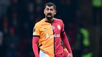 Kerem Demirbay'dan hakem sorusuna yanıt: Biz Türküz kardeşim