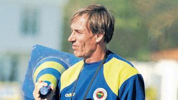 Fenerbahçe'nin eski teknik direktörlerinden Zdenek Zeman hastaneye kaldırıldı