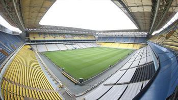 Fenerbahçe'den stadyum isim sponsorluğu açıklaması