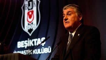 Beşiktaş'ta Divan Kurulu günü!