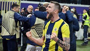 Fenerbahçe'de Skriniar geldi, savunma değişti!