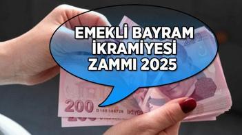 2025 RAMAZAN BAYRAMI EMEKLİ İKRAMİYESİ ZAMMI | Emekli bayram ikramiyesi zam oranı açıklandı mı, bu sene zam olacak mı SSK, Bağ-Kur emekli ikramiyesi ne zaman hesaplara yatacak