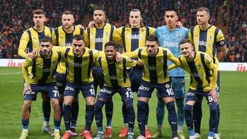 Fenerbahçe'nin konuğu Antalyaspor! 3 oyuncu sarı kart ceza sınırında