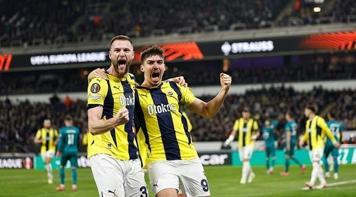 Premier Lig devi Fenerbahçenin genç yıldızı Yusuf Akçiçek için geliyor