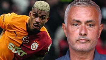 Leminadan Mourinho ve ırkçılık sorusuna yanıt: Dürüst olmak gerekirse...