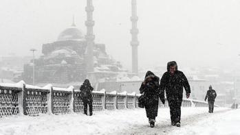 KOCAKARI SOĞUKLARI NE ZAMAN BAŞLIYOR 2025 Berdül-Acüz ne demek, hangi ay başlayacak