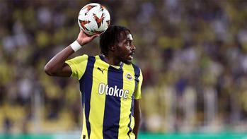 Fenerbahçe'de Osayi Samuel'in yeni adresi belli oldu! Ön sözleşme imzalandı iddiası