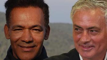 Türkiye onu konuşuyor! 'Bodrum'un Mourinho'su'