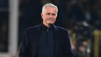 Jose Mourinho: Sahanın her yerinde kötüydük