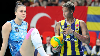 Anna Danesi Türkiyeden aldığı teklifi açıkladı Fenerbahçe, Imocodan iyi takım değil