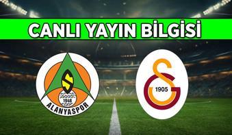 MAÇ SONUCU⚽ Alanyaspor - Galatasaray maçı kaç kaç bitti ve kim yendi