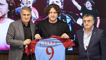 Trabzonspor'da Şenol Güneş'e farklı görev! Deneyimli teknik adam açıkladı