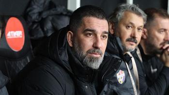Eyüpsporda Arda Turana yurt dışından sürpriz teklif