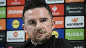 Barry Ferguson: Ben oyuncularıma inancımı sürdürüyorum!