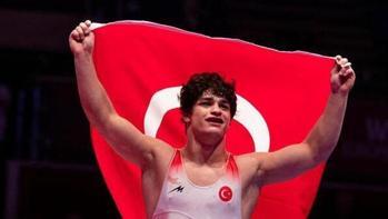 Alperen Berber, Arnavutlukta finale yükseldi