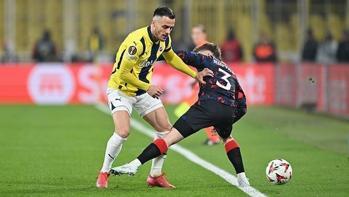 Fenerbahçe, UEFA Avrupa Ligi'nde Glasgow Rangers karşısında nasıl tur atlar?