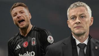 Beşiktaş'a Ciro Immobile piyangosu! Transfer için talipler çıktı