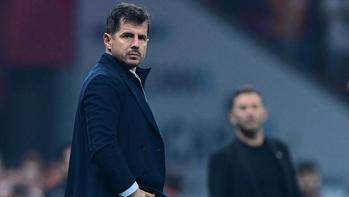 Emre Belözoğlundan Galatasaray ve Fenerbahçe sözleri
