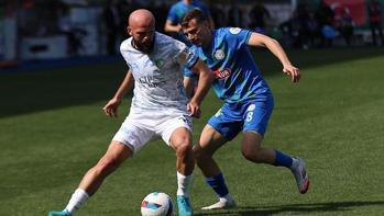 Çaykur Rizespor-Bodrum FK: 0-2