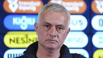 Fenerbahçe'de Jose Mourinho kararı! Yönetim görüş birliğine vardı