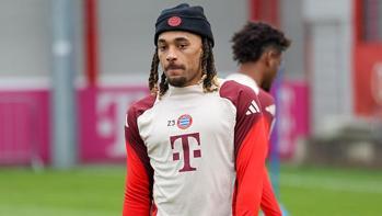 Bayern Münih'ten Sacha Boey'i şoke eden karar! Alman basını duyurdu