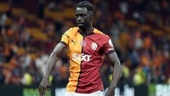 Galatasaray'da Davinson Sanchez harekatı! Görüşmeler başlıyor