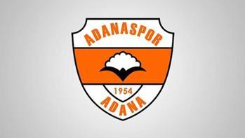 Adanaspor'dan 'maaşlar ödenmiyor' iddialarına ilişkin açıklama!