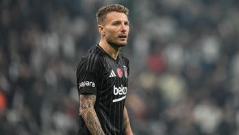 Immobile'nin kardeşinden Beşiktaş itirafı! 'Çılgınlık olduğunu söyledim'