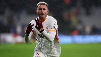 Barış Alper Yılmaz için Galatasaray'da rekor beklenti!