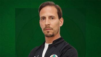 Trabzonsporun eski yıldızı Joao Pereira, teknik direktör olarak Süper Lige döndü