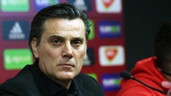 Vincenzo Montella'dan Dünya Kupası vurgusu! 'Amerika'ya davetli olarak gidiyoruz'