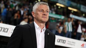 Beşiktaş'ta üst düzey toplantı! Solskjaer kararını verdi