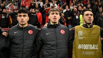 Yusuf Akçiçek ilk kez milli oldu