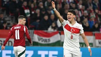 Arda Güler: Türk forması giyen hiç kimse bunlardan korkmaz!