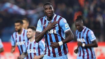 Paul Onuachu Süper Lig devine! Başkan transfer için bizzat devrede