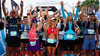 Atilla Kuduoğlu: Gökçeada Ultra Trail ile geniş kitlelere ulaşacağız