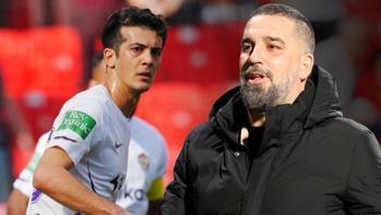 Tayfur Bingölden Beşiktaş ve Arda Turan itirafı
