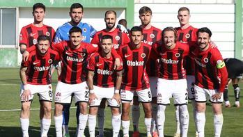 Gençlerbirliği Başkanı Osman Sungur'dan taraftara çağrı!