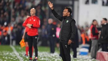 Jose Morais: Bu maçın analizini yapacağız!