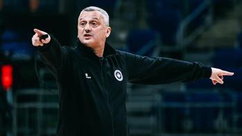 Dejan Radonjic: 3. maçı kazanmaya çalışacağız!