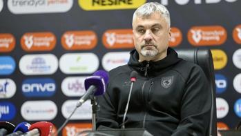 Thomas Reis: Futbol adına berbat bir maç oldu!