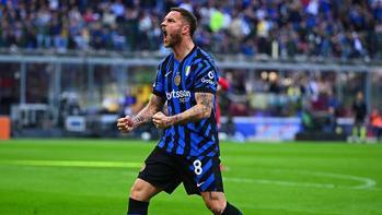 Inter, Udinese karşısında 2 golle kazandı!