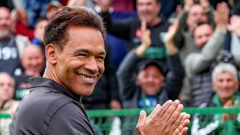 Bodrum FK, Türkiye Kupası'nda tura odaklandı!