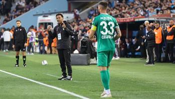 Jose Morais: Artık yapmamız gereken lige odaklanmamız!