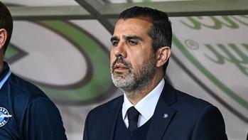 Mustafa Alper Avcı: Önümüzdeki senenin planlaması içerisindeyiz