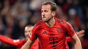 Bayern Münih, Augsburg deplasmanında geri döndü!