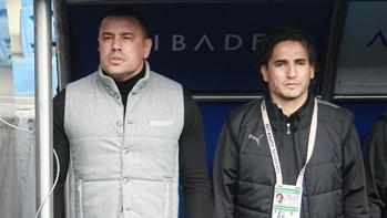 Çağdaş Atandan Beşiktaş maçı sözleri