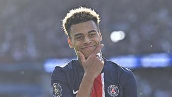Ligue 1de şampiyon PSG oldu